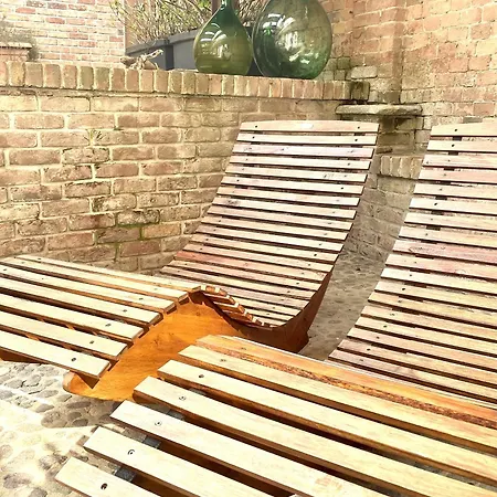 Relax Apartment