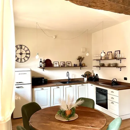 Apartment Relax