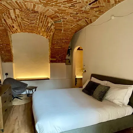Relax Apartment